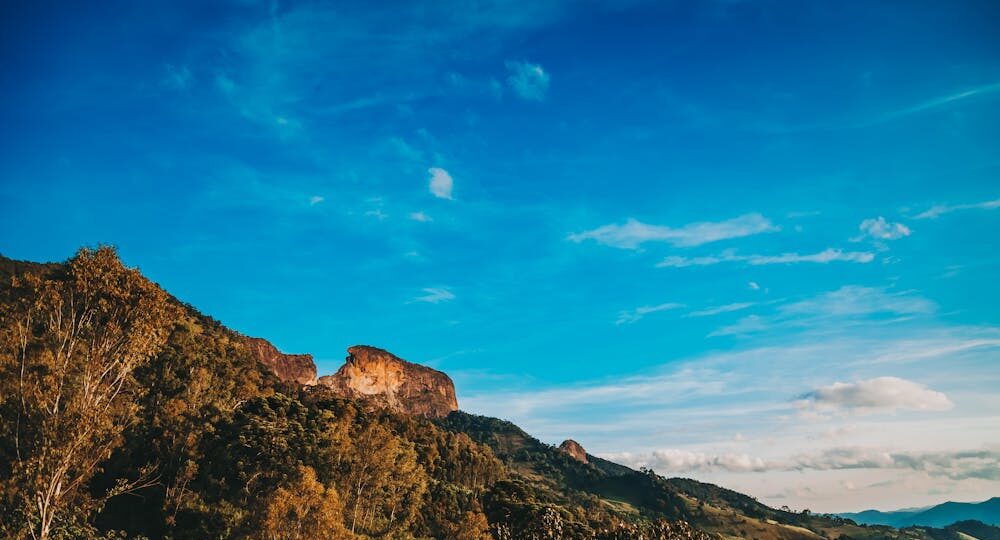 Destinasi Wisata Menarik